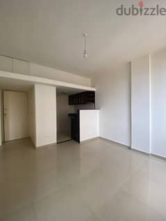 STUDIO IN HAMRA PRIME 1 BEDROOM APARTMENT , (HA-107)