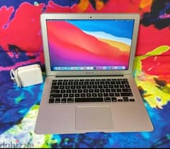 Apple Macbook Air 13 inch 2013, i5, 4GB Ram and 128GB SSD