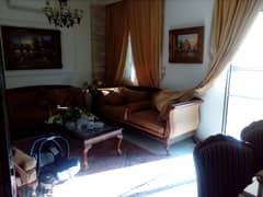 L05874-Apartment for Sale in the Heart of Dekweneh