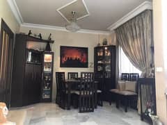 L07274- Apartment for Sale in Zouk Mosbeh with an Open View