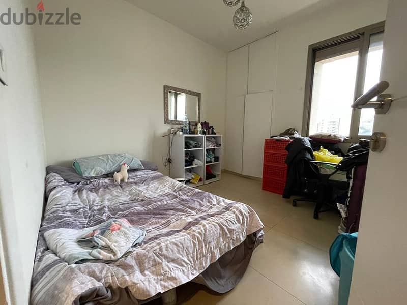 L14159-2-Bedroom Apartment with City View for Sale in Achrafieh 3