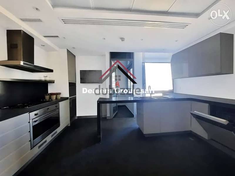 A Fasinating Apartment For sale in Achrafieh 4