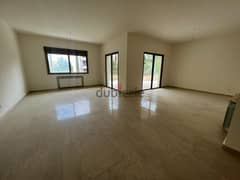 L07695-High-End Spacious Apartment for Sale in Kfarhbeib with Terrace
