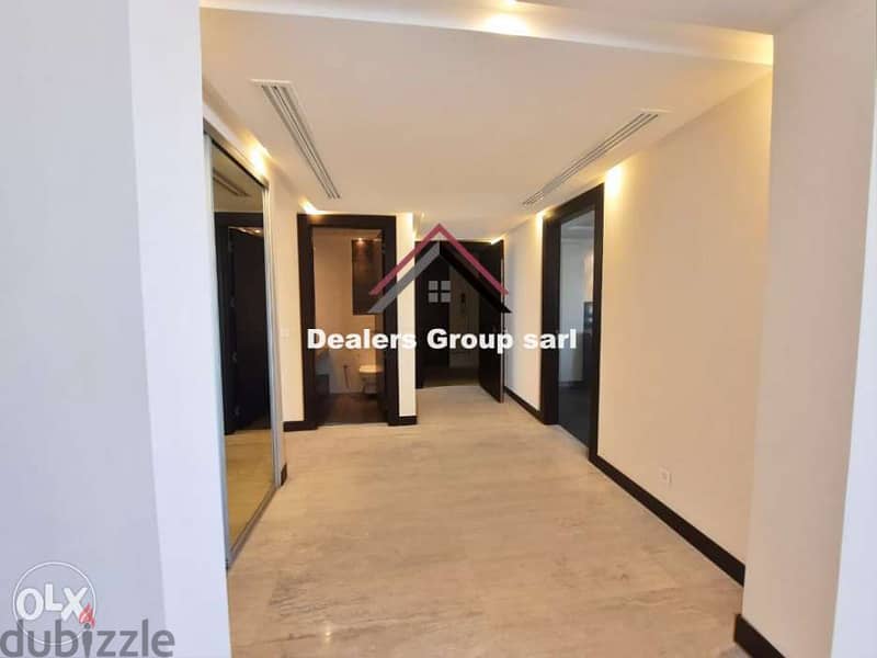 A Fasinating Apartment For sale in Achrafieh 7