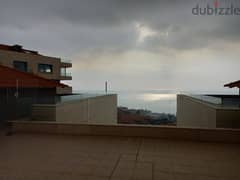 L07915-Spacious and High- End Duplex for sale in Sahel Alma 0
