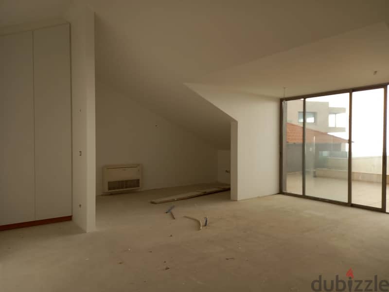 L07915-Spacious and High- End Duplex for sale in Sahel Alma 1