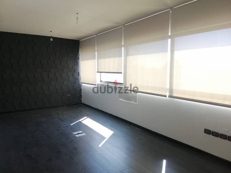 L07951-Office for Rent in Achrafieh Sodeco 1