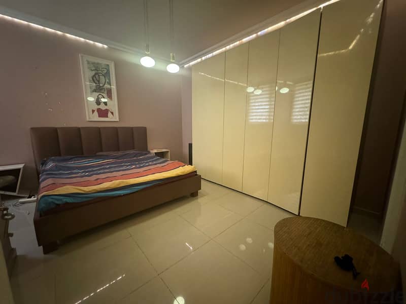 L14166-3-Bedroom Apartment for Sale In Ain El Rimmaneh 1
