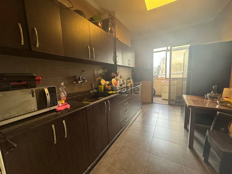L14166-3-Bedroom Apartment for Sale In Ain El Rimmaneh 2