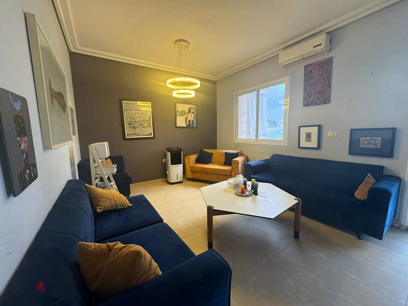 L14166-3-Bedroom Apartment for Sale In Ain El Rimmaneh 3