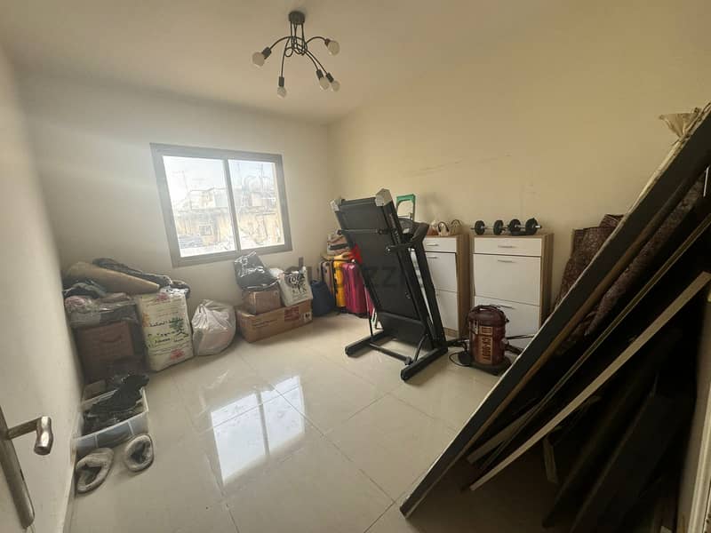 L14166-3-Bedroom Apartment for Sale In Ain El Rimmaneh 4