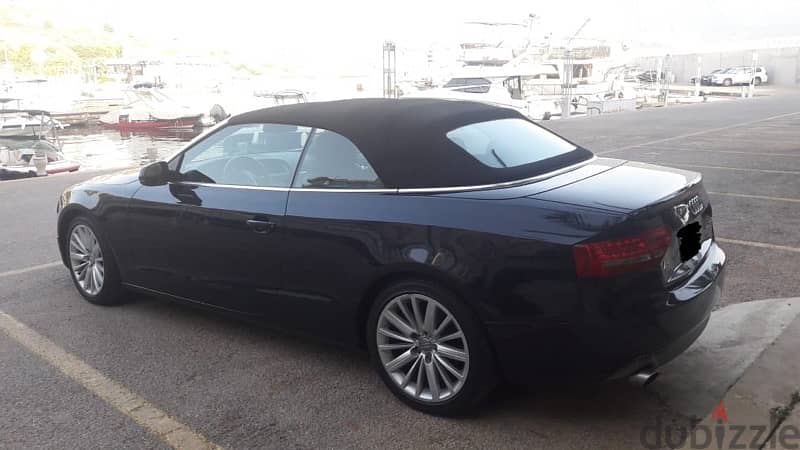 audi a5 ma bada chi 70227337     2010 1