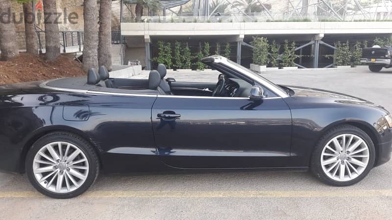 audi a5 ma bada chi 70227337     2010 2