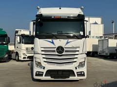 Actros