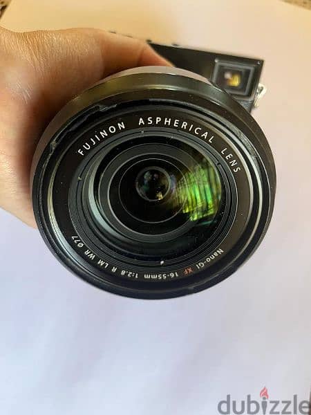 Professional Camera Fujifilm X-Pro 2 3