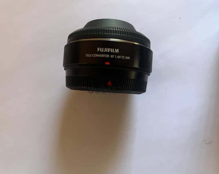 Professional Camera Fujifilm X-Pro 2 4