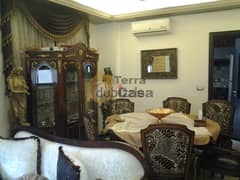 naccache fully decorated apartment prestigious neighborhood Ref#172