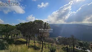 Land 4,462m² For SALE In Beit Meri - أرض للبيع #PH