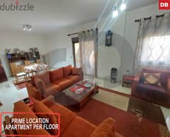 spacious 175sqm residence IN JDAIDEH!جديدة! REF#DB99805 0