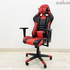 DRAGON WAR GM-407 COLORS HIGH QUALITY GAMING CHAIR