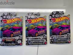 BRAND NEW hotwheels car hot wheels