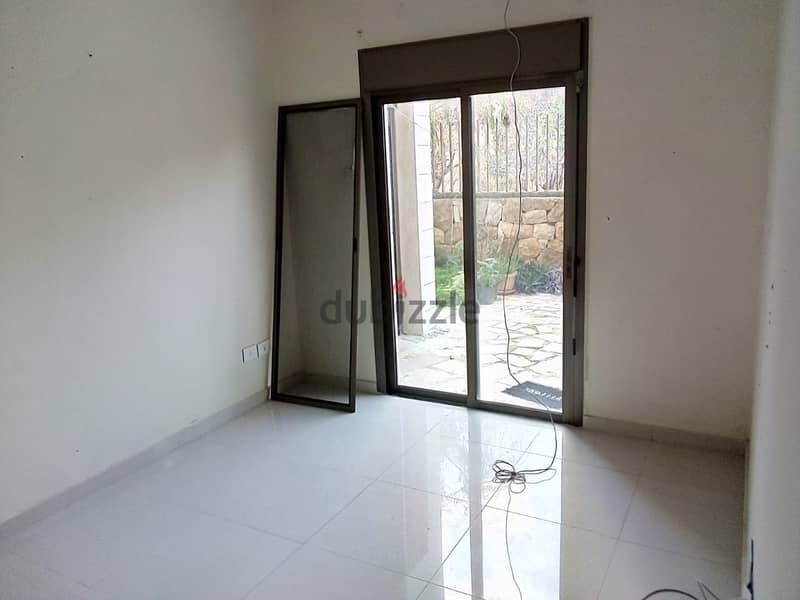 180 Sqm Brand New apartment in Bsous with Terrace and Garden 3