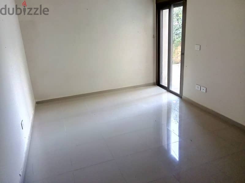 180 Sqm Brand New apartment in Bsous with Terrace and Garden 6