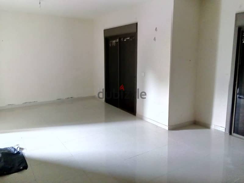 180 Sqm Brand New apartment in Bsous with Terrace and Garden 10