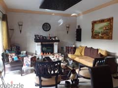 L08399-Furnished Apartment for Sale in Tabarja