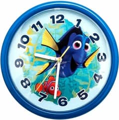 german store Disney Pixar dory&Nemo clock