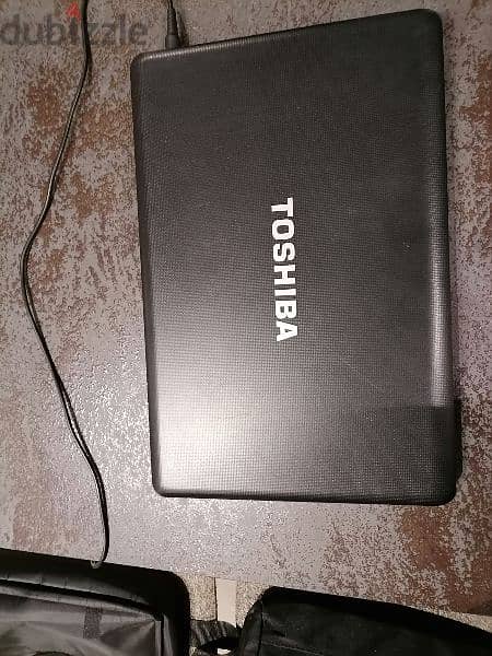 Toshiba i5 (selling it for travel reason) 1
