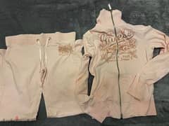 Original Guess tracksuit