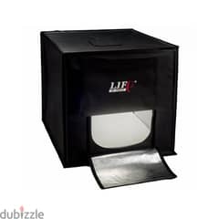 Life Of Photo Product Light Box 70x70x70cm