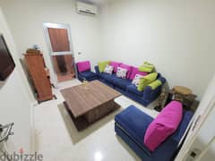 New Rawda Prime (135Sq) Renovated , (RAW-108)