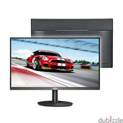 XLINE X24B 24" FHD 75HZ LED LOW BLUE LIGHT MONITOR