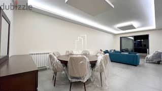 Apartment 125m² 2 beds For RENT In Mazraet Yachouh - شقة للأجار #EA