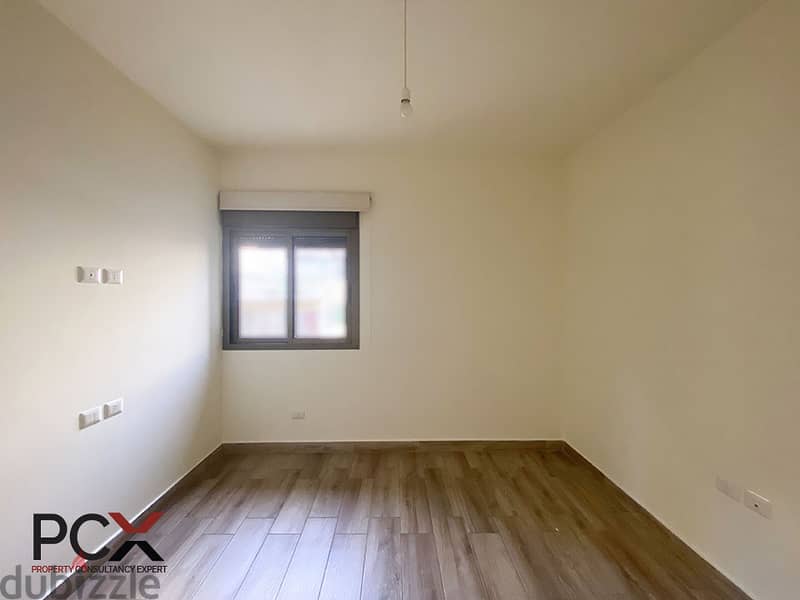Apartment For Rent I Fully Furnished I Calm Area In Achrafieh 9