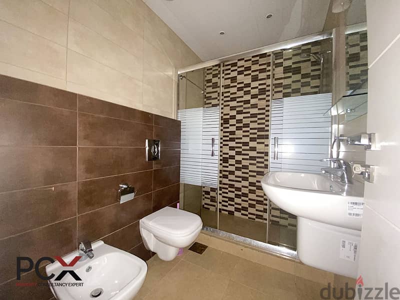 Apartment For Rent I Fully Furnished I Calm Area In Achrafieh 10