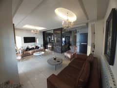 Incredible Apartment | Furnished 0