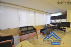 deluxe apartment for sale in hazmieh