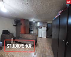 45sqm Studio for sale in Sin el Fil/سن الفيل REF#AY100048