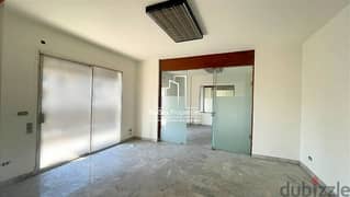 Office 220m² 6+ Rooms For SALE In Achrafieh Sodeco - مكتب للبيع #JF