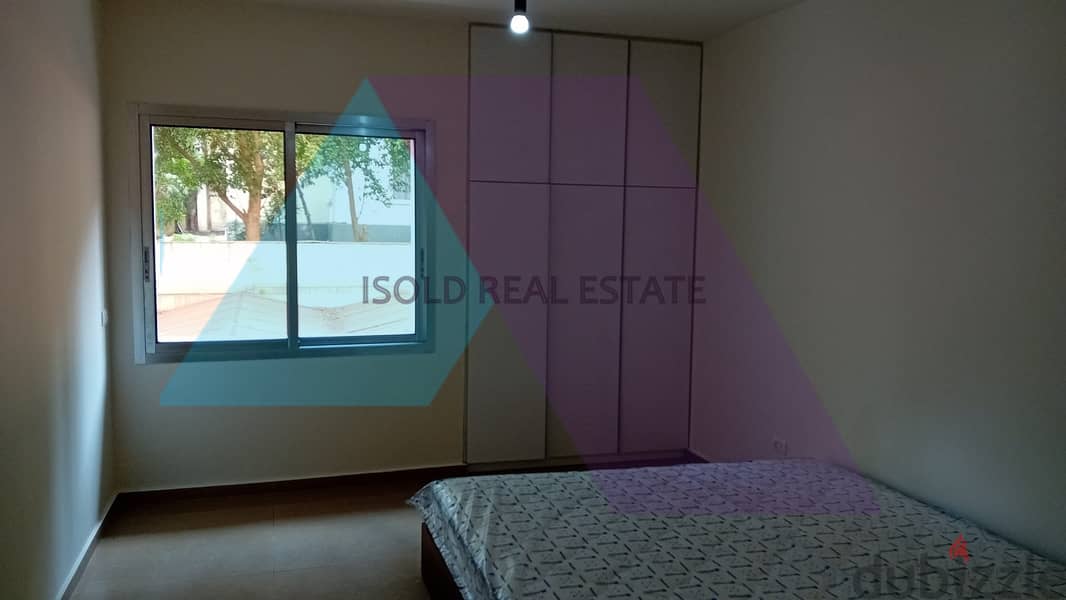 A Furnished 320 m2 apartment for rent in Achrafieh , Mar Mitr 13