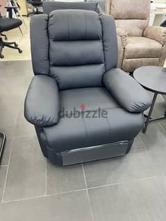 recliner  sofa set