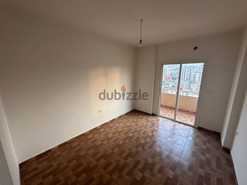 Appartment for Sale in Jdeideh شقة للبيع في جديدة 9