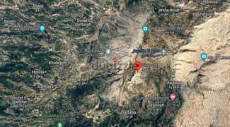 A 2024 m2 land for sale in Laklouk/ Jbeil - ارض للبيع في اللقلوق/جبيل