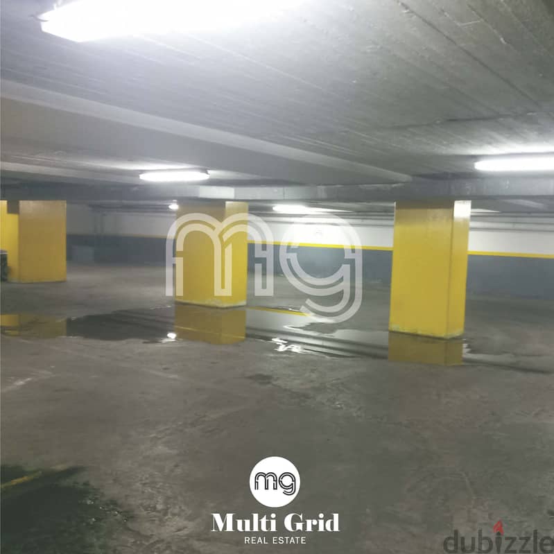 Office for Rent in Jdeideh, 250 m2, مكتب للإيجار في الجديدة 1