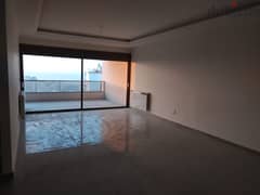 L10824-Luxury apartment for Sale in Ghadir with open sea view .