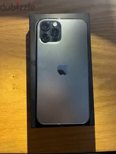 iphone 12 pro used 256