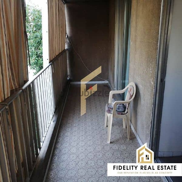 Apartment for sale in Ras Beirut KR908 1